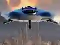 Ufo Spaceship Adventure — 無料オンラインゲーム