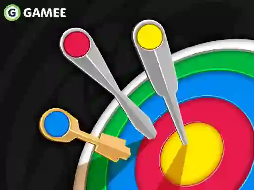Color Hit — 無料オンラインゲーム