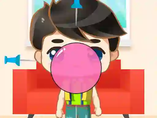 Boy Biggest Gum — 無料オンラインゲーム