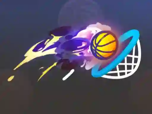 Basket Shot — 無料オンラインゲーム