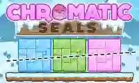 ゲームChromatic sealsオンライン