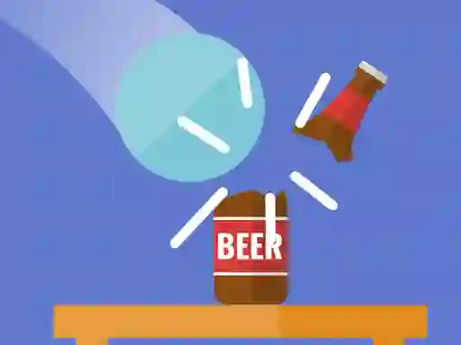 Blasty Bottles — 無料オンラインゲーム