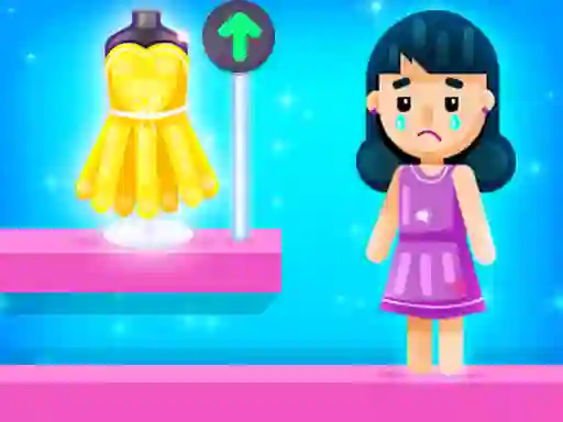 Get My Outfit — 無料オンラインゲーム