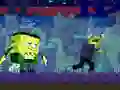 Sponge Bob Square Pants Halloween Horror FrankenBob's Quest Part 1 — 無料オンラインゲーム