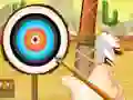 Archery Training — 無料オンラインゲーム