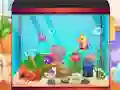 Decor: My Aquarium — 無料オンラインゲーム