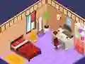 Decor: Bedroom — 無料オンラインゲーム