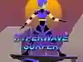 Hyperwave Surfer — 無料オンラインゲーム