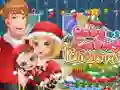 Baby Cathy 1st Christmas Ep 2 — 無料オンラインゲーム