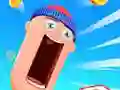 Hopping Heads: Scream & Shout — 無料オンラインゲーム