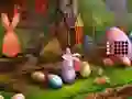 Find The Precious Egg — 無料オンラインゲーム
