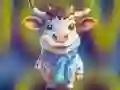 Jovial Cow Rescue — 無料オンラインゲーム