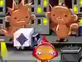 Monkey Go Happy Stage 812 — 無料オンラインゲーム