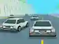 Retro Racer 3D — 無料オンラインゲーム