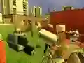ゲームGarry's Modオンライン
