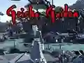 Geisha Gaiden — 無料オンラインゲーム