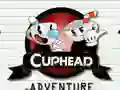 Cuphead Adventure — 無料オンラインゲーム