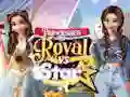 Princesses Royal Vs Star — 無料オンラインゲーム