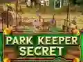 ゲームPark Keeper Secretオンライン