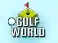 Golf World — 無料オンラインゲーム