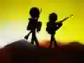 Stick Squad — 無料オンラインゲーム