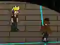 Dance Battle — 無料オンラインゲーム