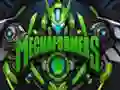 Mecha Formers 3 — 無料オンラインゲーム