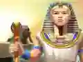 Queen of Egypt Cleopatra's Jewels — 無料オンラインゲーム