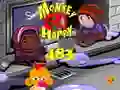 Monkey Go Happy Stage 483 — 無料オンラインゲーム