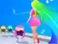 Hair Race Challenge — 無料オンラインゲーム