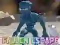 Fallen Escape — 無料オンラインゲーム