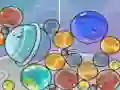 Sun and Watermelon Merge — 無料オンラインゲーム