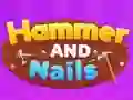 Hammer and Nails — 無料オンラインゲーム