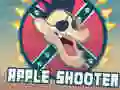 Apple Shooter — 無料オンラインゲーム