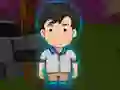The Boy Rescue From Hut House — 無料オンラインゲーム