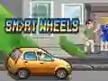 More Than Smart Wheels — 無料オンラインゲーム