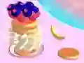 I Want Pancake — 無料オンラインゲーム