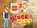 Pizza Shop — 無料オンラインゲーム