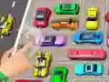ゲームCar Parking Unblockedオンライン
