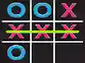 TicTacToe — 無料オンラインゲーム