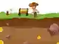 ゲームGold Mineオンライン