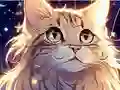 Jigsaw Puzzle: Cat Star — 無料オンラインゲーム