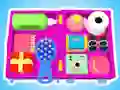 Master organizer — 無料オンラインゲーム
