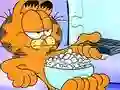 Jigsaw Puzzle: Garfield Movie Time — 無料オンラインゲーム