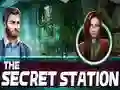 The Secret Station — 無料オンラインゲーム