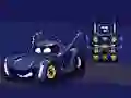 A Day in the Batcave — 無料オンラインゲーム