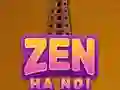 ゲームZen Hanoiオンライン
