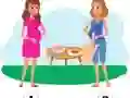 Who is the Liar? — 無料オンラインゲーム