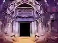 Temple Villa Escape — 無料オンラインゲーム