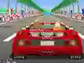 Turbo Outrun Reimagined — 無料オンラインゲーム